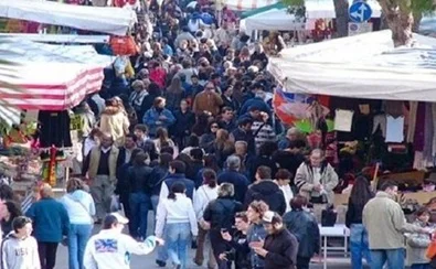 Fiera di San Martino, al via le domande per i posteggi