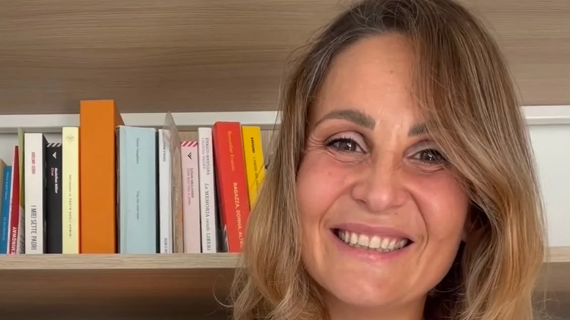 Sold out per Stefania Andreoli a Offida: al Teatro Serpente Aureo attesa alle stelle per "Oltre le Righe"