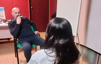 Ad Ascoli evento formativo promosso dal Comitato Regionale Csen Marche dedicato alla sofrologia
