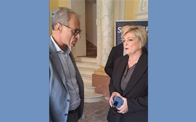 CRISI SETTORE MODA, DECISA LA CASSA INTEGRAZIONE IN DEROGA. SODDISFAZIONE DELL’ASSESSORE AGUZZI