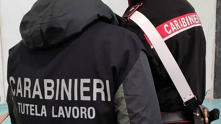 Sicurezza sul lavoro, denunciato il titolare di un calzaturificio