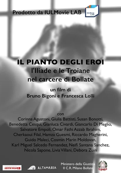 Seconda giornata di lavori per la Rassegna del Documentario "Premio Libero Bizzarri"