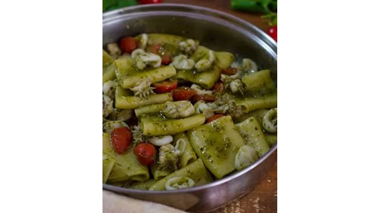 La Cantina, il menù della settimana