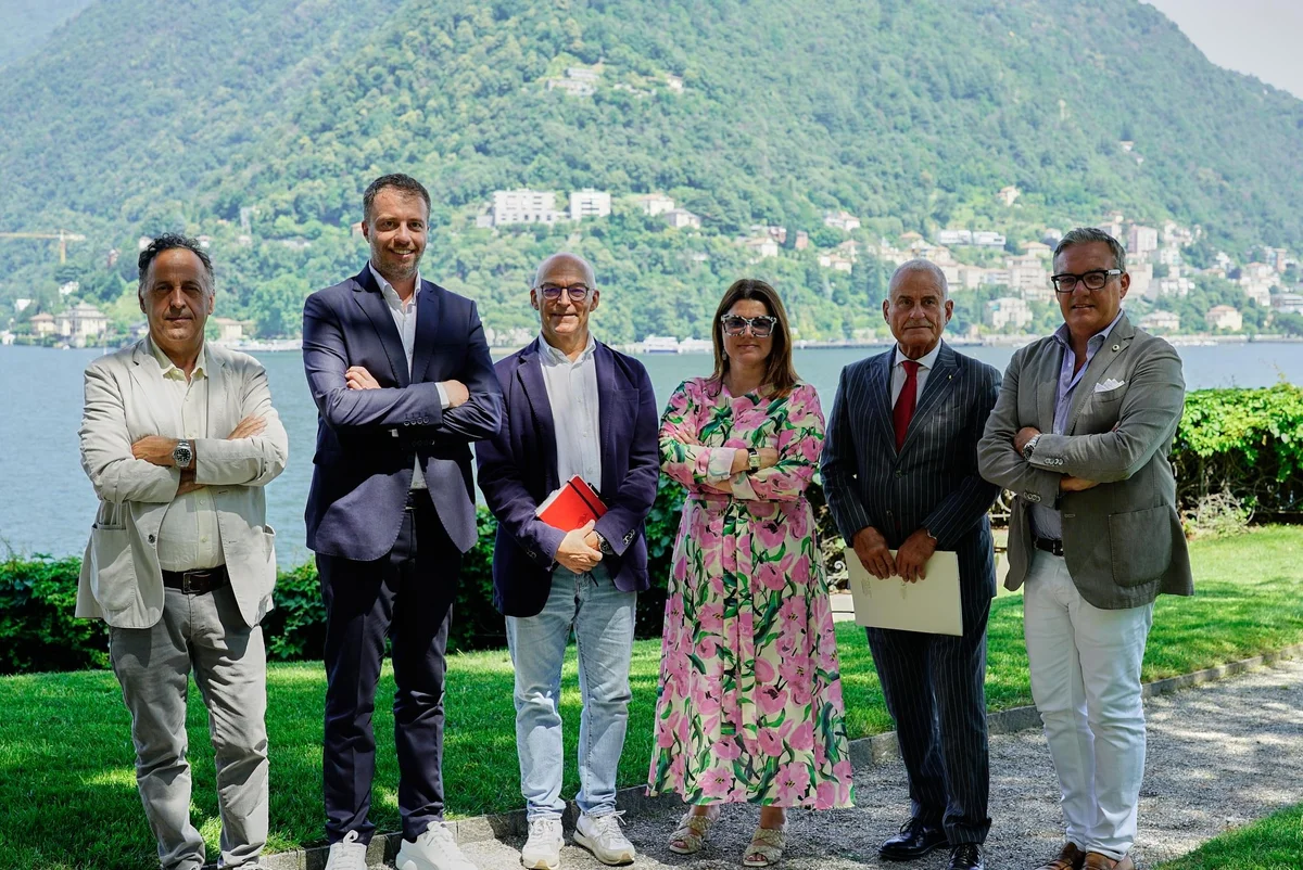 Fondazione Sviluppo per la comunità ETS, nuova presidente Sara Morganti