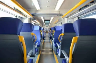 Treno regionale fermo a San Benedetto per un problema tecnico, i passeggeri dirottati su altro convoglio 