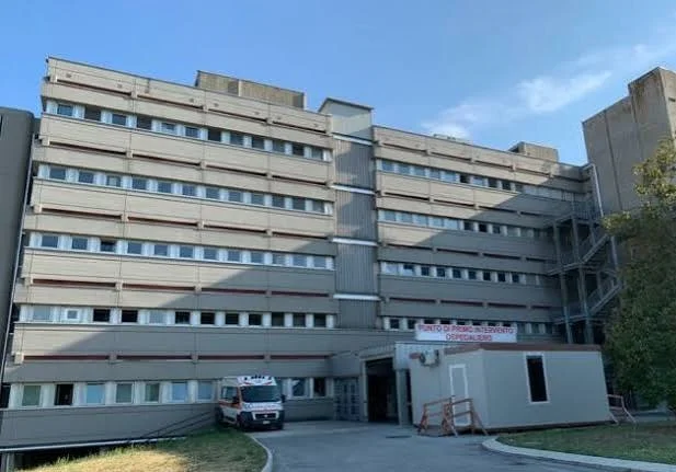 Aggredisce un medico al Pronto Soccorso, denunciato un 30enne 