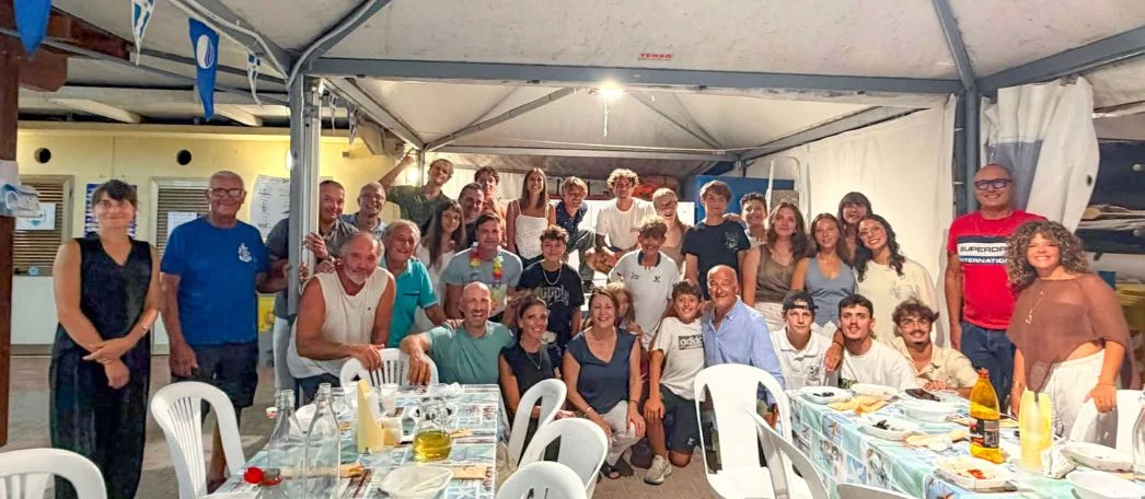 Campus Estivo della Lega Navale: oltre 400 giovani protagonisti di un'estate da record tra sport, inclusione e cultura del mare