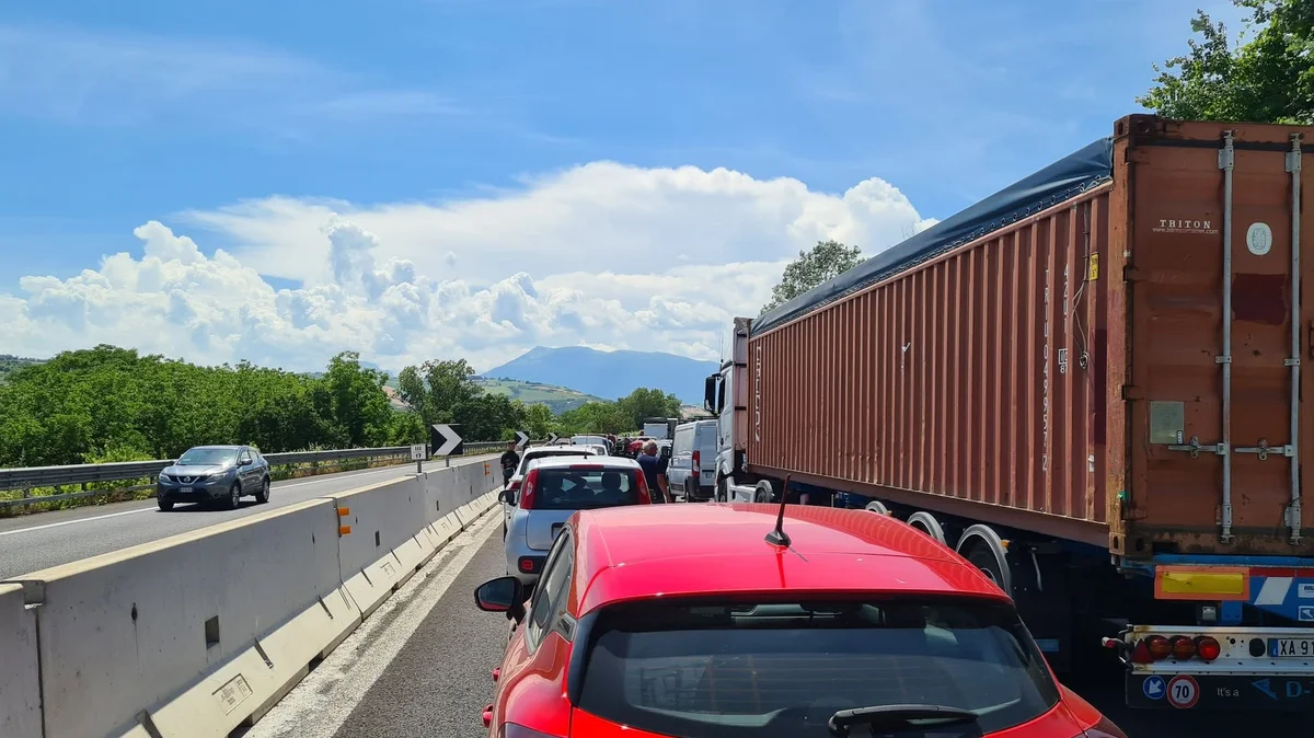 Ascoli Piceno - Consiglio comunale aperto sulla viabilità: in primo piano il caos lavori in Superstrada