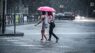 Protezione Civile: allerta gialla per temporali per la giornata di giovedì 28 maggio