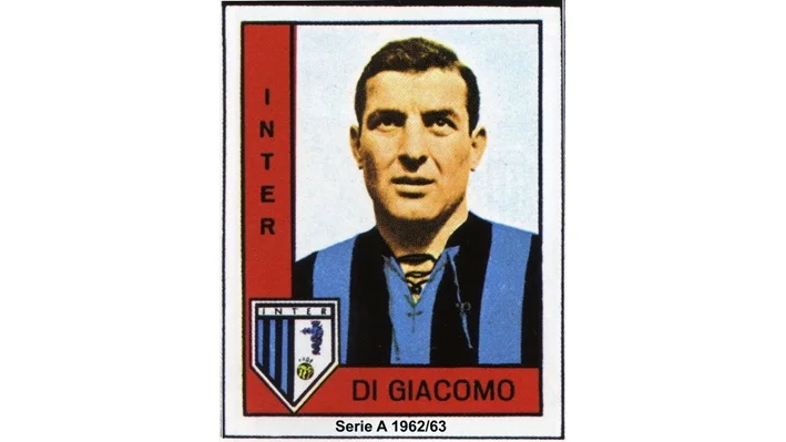 Scomparso a 90 anni Gegè Di Giacomo, negli anni '60 con l'Inter di Herrera 