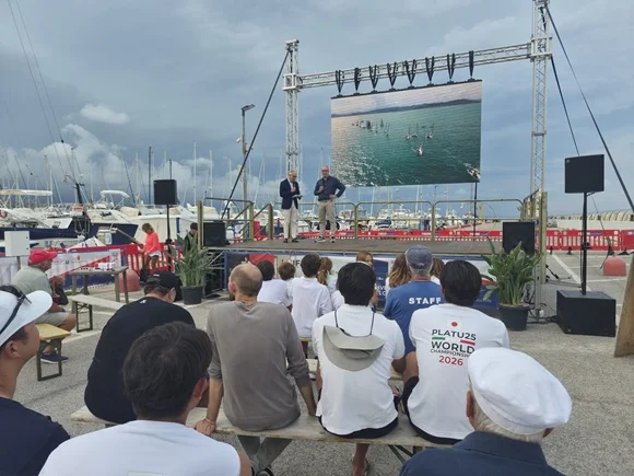Dalle eccellenze del territorio alla vela, festa grande alla Nuova Darsena
