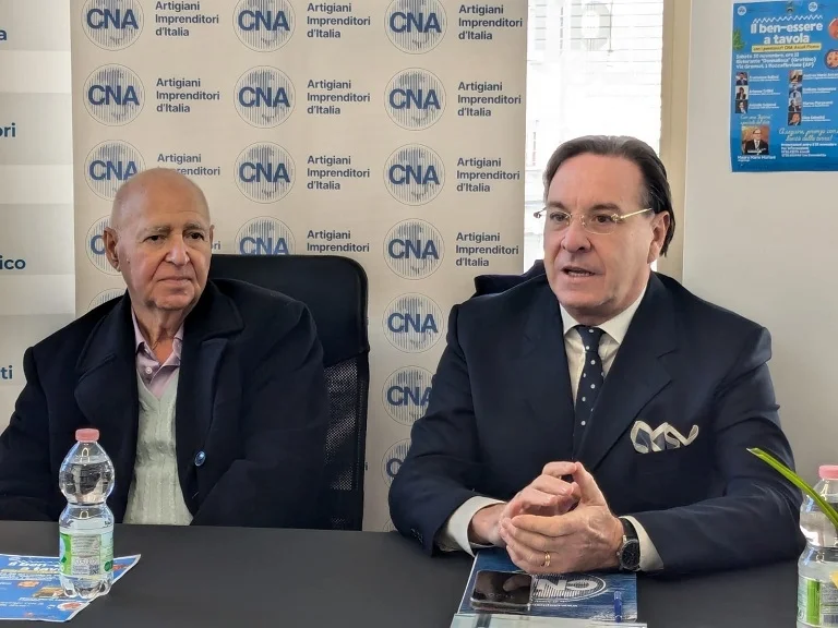 “Il ben-essere a tavola”, i pensionati CNA Ascoli Piceno e il dottor Mariani insieme per parlare di sana alimentazione