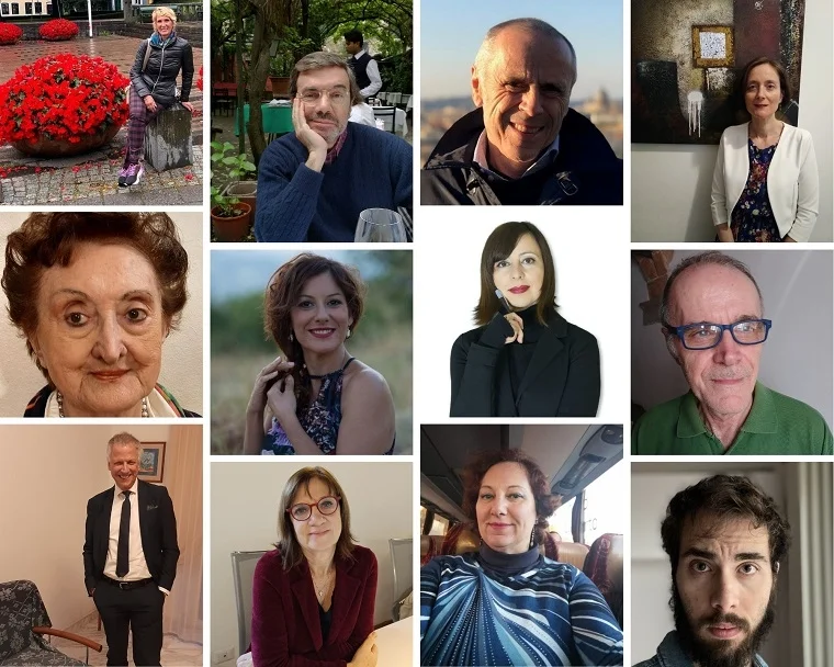 I vincitori del Premio Letterario Internazionale Charles Dickens. La premiazione il 7 dicembre a San Benedetto del Tronto