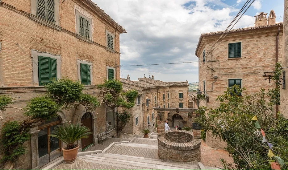 Riqualificazione dei borghi: al via il bando da 24 milioni