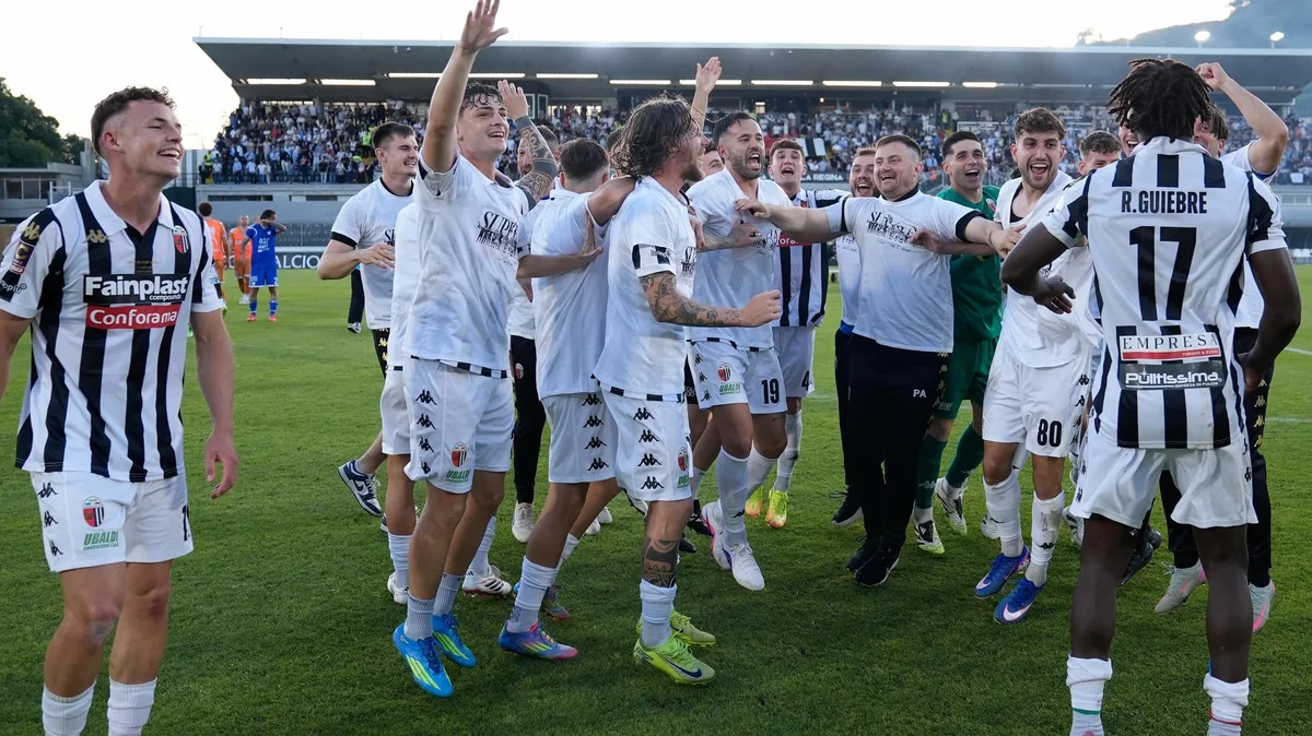 Ascoli Calcio - Tutte le date della nuova stagione: debutto in Coppa Italia contro il Potenza