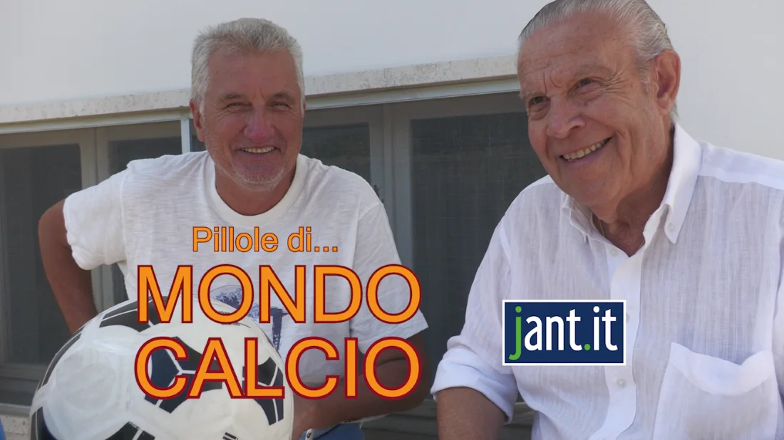 Pillole di Mondo Calcio del 13 08 2026