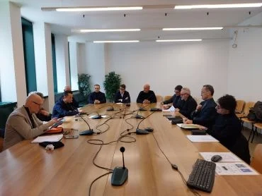EROSIONE A PORTONOVO, OGGI IL TAVOLO TECNICO. NECESSARIO UN INTERVENTO INTEGRATO
