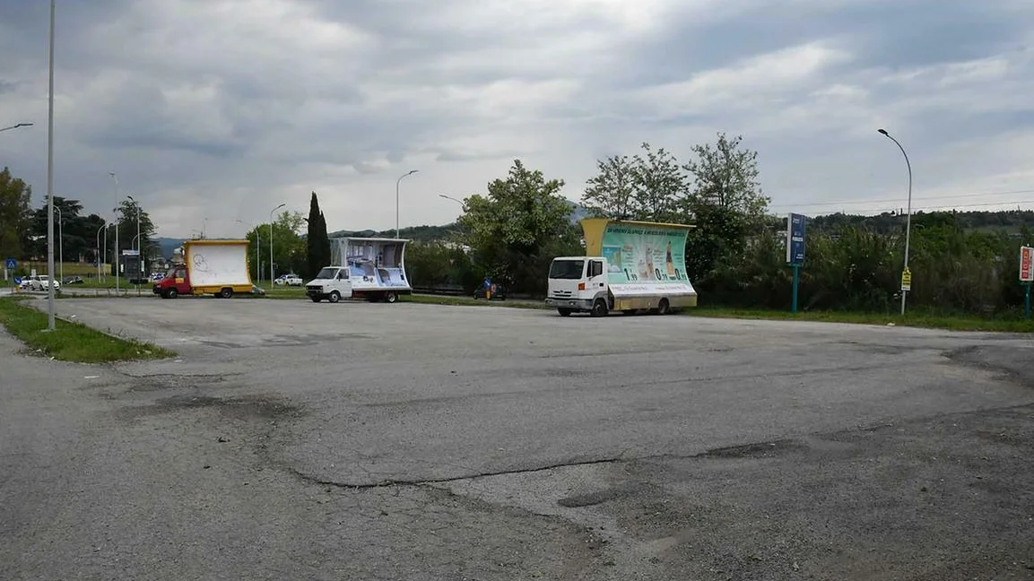 Ascoli Piceno - Rifiuti, in arrivo il nuovo ecocentro lungo via Piceno Aprutina