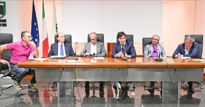 STRESS TERMICO, GIOVEDÌ IN REGIONE L’INCONTRO CON ORGANIZZAZIONI SINDACALI, DI CATEGORIA E DATORIALI PER CONCORDARE L’ORDINANZA A TUTELA DEI LAVORATORI