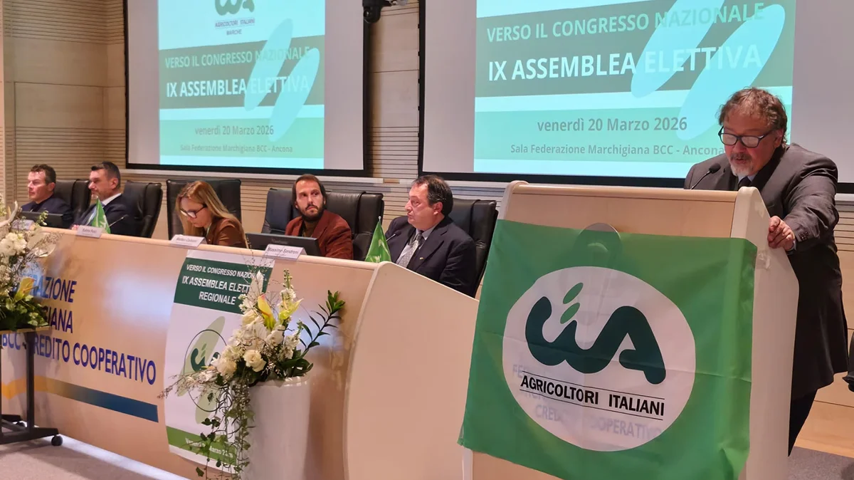 “Una boccata d’ossigeno”