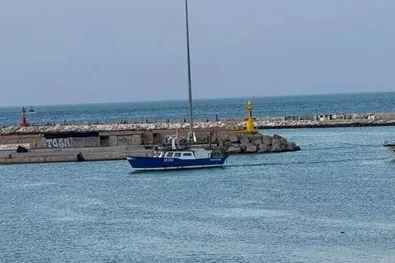 Avaria in mare al peschereccio, rientro assicurato grazie alla Guardia Costiera 