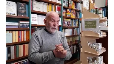 Mimmo, oltre il libro…