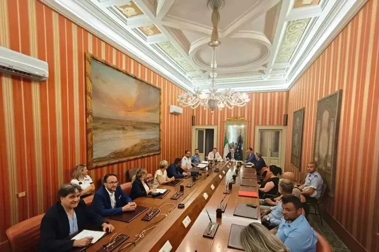 Rafforzamento sistemi video di sicurezza nei Comuni del Piceno