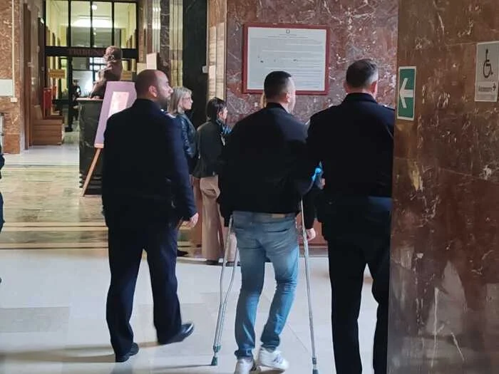 Omicidio a Comunanza, l'imputato davanti al gup di Ascoli