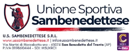 REGOLAMENTO SALA STAMPA U.S. SAMBENEDETTESE