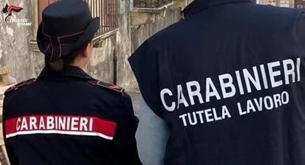 Carabinieri del Comando Provinciale di Teramo, attività di controllo intensivo del territorio