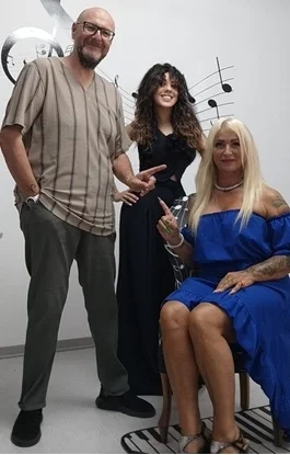 Oriana Grandi Eventi, con la sua l’Accademia Amc, conferma la sua presenza come partner ufficiale di Casa Sanremo