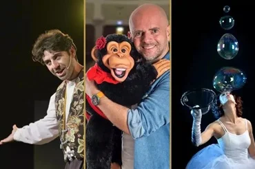 Inclusione e valorizzazione del patrimonio, Festival Appennino a Montemonaco 
