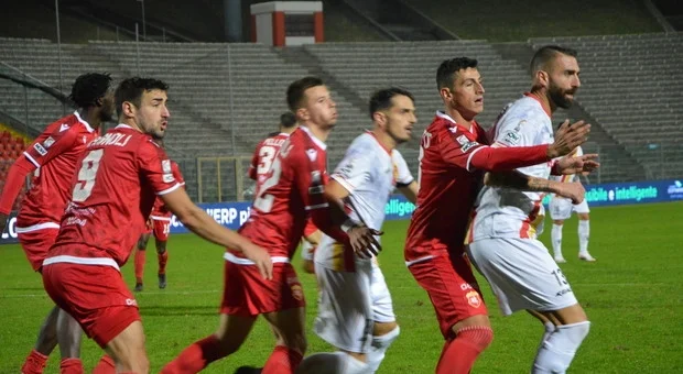 A dirigere il primo anticipo di Serie C girone B, Sestri Levante-Gubbio è il sig. Alberto Poli di Verona