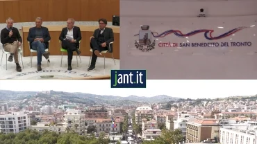 San Benedetto del Tronto ha gettato le basi per un nuovo Piano Generale della città