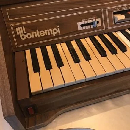 La scomparsa di Paolo Bontempi, portò la musica nelle case con pianole e organi