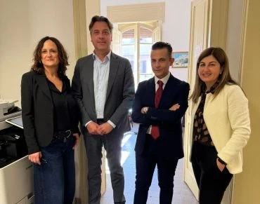 L’ASSESSORE CONSOLI VISITA I CENTRI PER L’IMPIEGO DI ANCONA: INVESTIMENTI PNRR E SERVIZI AL CENTRO DELLE POLITICHE ATTIVE DEL LAVORO
