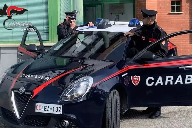Cocaina e hascisc nella propria abitazione, Carabinieri arrestano un 50enne