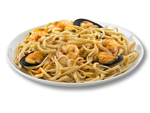 I menù della Cantina