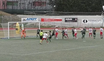 Il sig. Giovanni Matteo di Sala Consilina è l'arbitro designato a dirigere il match Atl. Ascoli - Maceratese per la 11^ di ritorno del girone F di serie D
