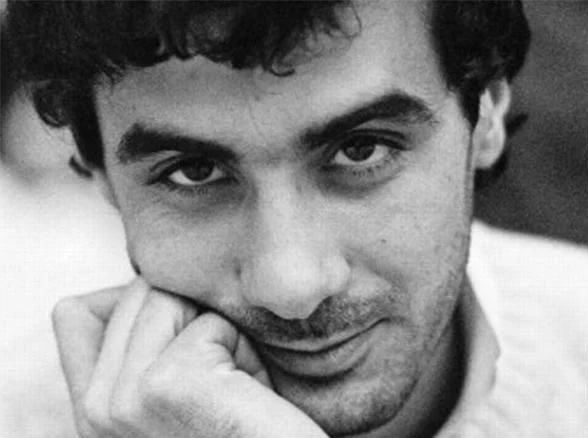 Sabato 13 settembre cerimonia di intitolazione di viale Andrea Pazienza dell'ex viale delle Tamerici