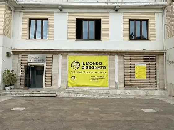 Musei aperti e inclusivi per il Grand Tour 2024