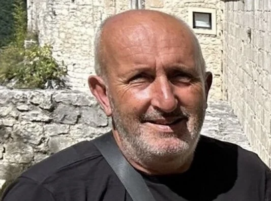 Si è costituito il giovane alla guida della Jaguar che ha investito e ucciso l’imprenditore 60enne di Giulianova, Giuseppe Montini
