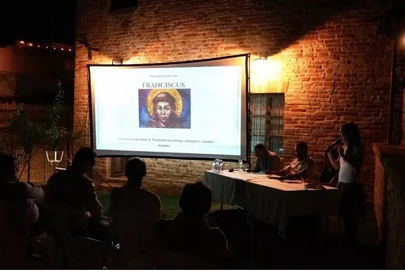 'Templaria' guarda all'Europa: San Francesco al centro della 35/a edizione 