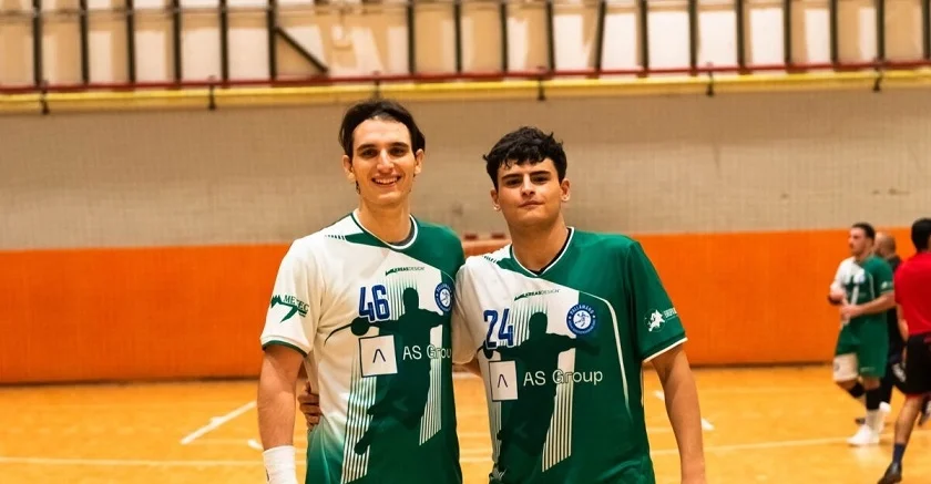 L' Hc Monteprandone impone la legge del "Colle Gioioso" battendo il Serra Fasano con il punteggio di  24-20