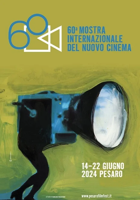 FONDAZIONE MARCHE CULTURA E IL CINEMA MARCHIGIANO AL PESARO FILM FESTIVAL