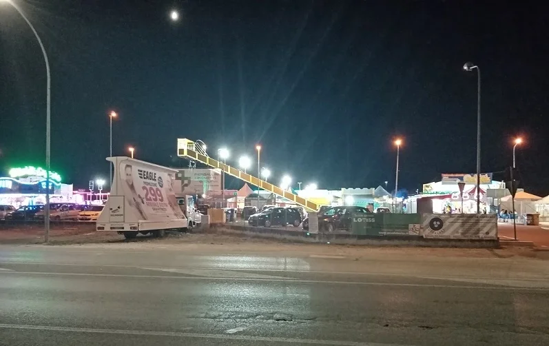 Il Luna Park di San Benedetto apre gratuitamente le proprie porte ai bambini e ragazzi con disabilità e le loro famiglie