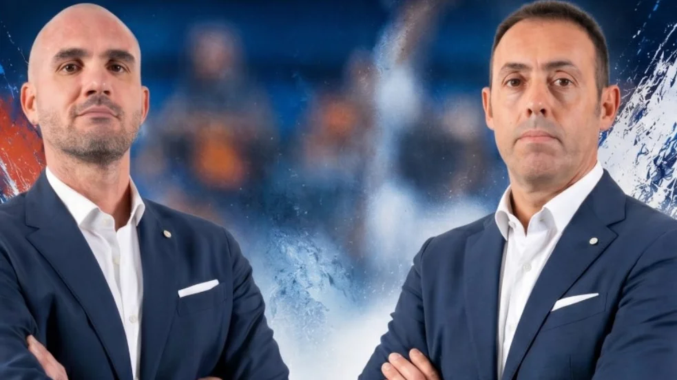 Lo staff tecnico della Yuasa Battery si completa con Mattia Minnoni e Roberto Romiti