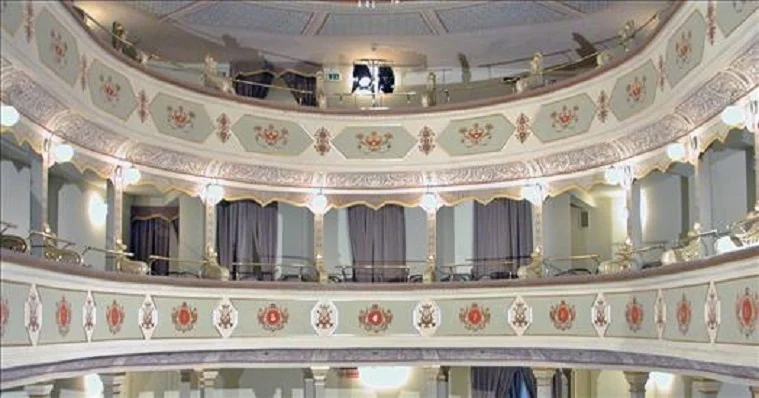 GRAND TOUR CULTURA 2024: OLTRE 180 EVENTI PER ‘MARCHE, TERRA DEI TEATRI’
