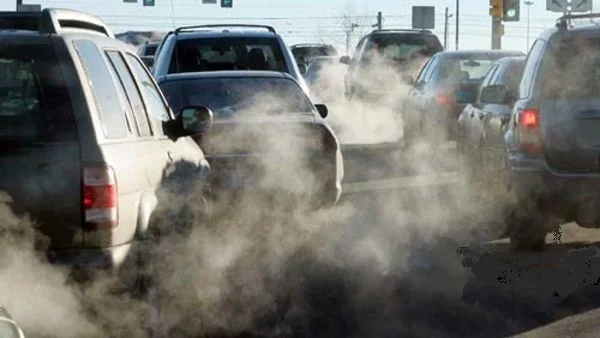 Smog, nelle Marche si registrano parecchie giornate oltre il limite riguardo le polveri Pm10
