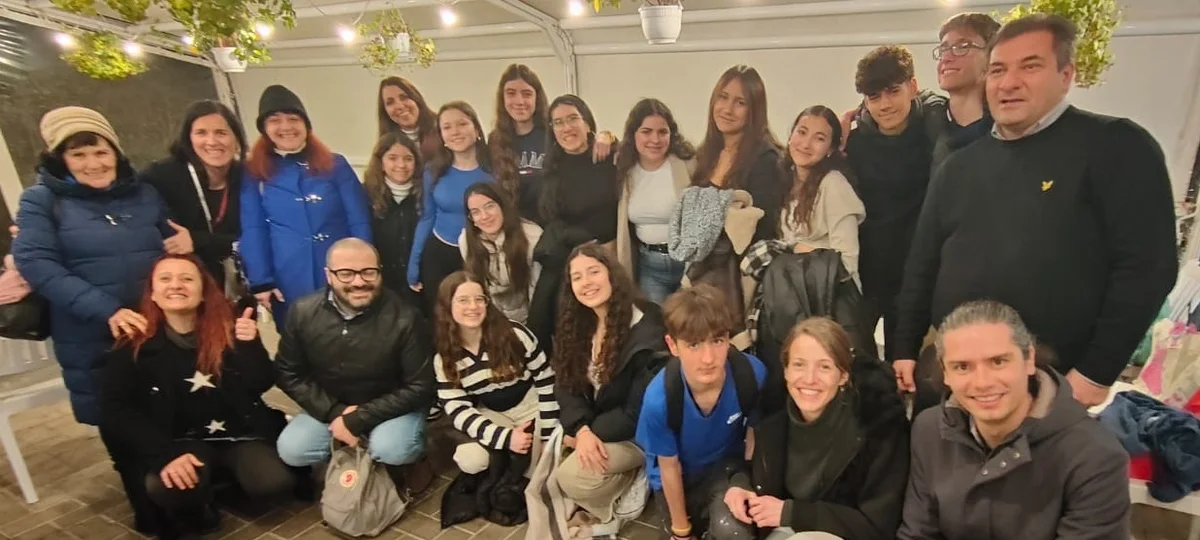 I. C. Montegranaro, progetto Erasmus+ per una scuola sempre più internazionale